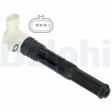 Bobina de inductie Alfa Romeo Mito; Fiat Punto, Punto Evo Motor 1.4 16V, 1.4 16V, 1.4 Multi Air, 1.4 MultiAir, 1.4 MultiAir, 1.4 Turbo Multi Air, OE