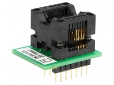 Adaptor DIL8-SO8 150mils
