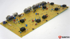 High Voltage Power Supply Lexmark C782 NPKZ952K foto