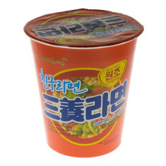 Supa instant Samyang la cup SY 65g foto