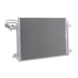 Radiator Clima Kaltstadt Skoda Octavia 2 2004-2013 KS-01-0033, General