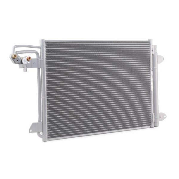 Radiator Clima Kaltstadt Volkswagen Golf 6 2008-2013 KS-01-0033