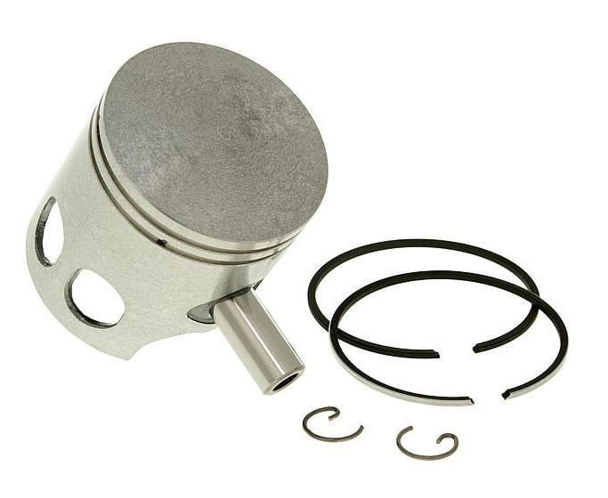 KIT PISTON YAMAHA 50 (F47mm;d=12mm) PowerTool TopQuality