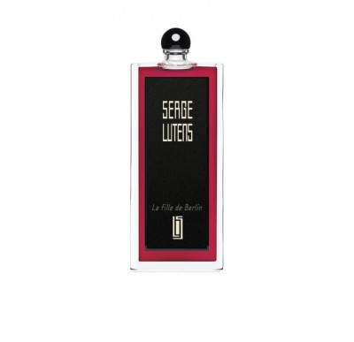Serge Lutens, La Fille De Berlin, Apă de parfum, Unisex, 100 ml foto