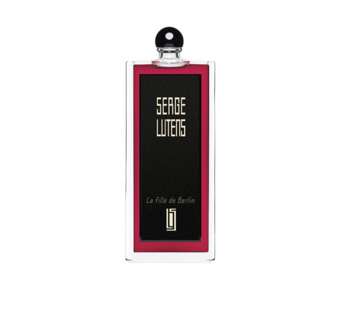 Serge Lutens, La Fille De Berlin, Apă de parfum, Unisex, 100 ml