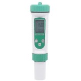 Cumpara ieftin Tester profesional 6 in 1 pH-786, pH/EC/TDS/Salt/S.g/TEMP meter pentru lichide