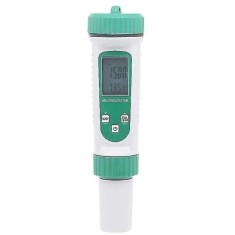 Tester profesional 6 in 1 pH-786, pH/EC/TDS/Salt/S.g/TEMP meter pentru lichide