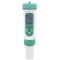 Tester profesional 6 in 1 pH-786, pH/EC/TDS/Salt/S.g/TEMP meter pentru lichide
