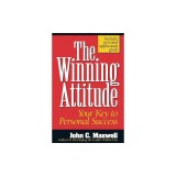 Winning Attitude: Your Key to Personal Success