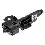 Diuza spalare faruri Subaru Forester 2015-2018, Dreapta, 86636SG361