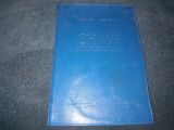 CHIMIE MANUAL PENTRU CLASA A VIII A 1965