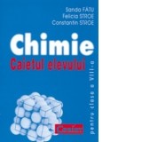Chimie - caietul elevului pentru clasa a VIII-a