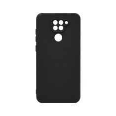Husa BestCase? Premium Silicon, Compatibila Cu Xiaomi Redmi Note 9, 1.2MM Slim, foto