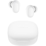 Casti In-Ear Redmi Buds 6 Play, True Wireless, Bluetooth, AI ENC, Touch control, IPX4, White, Xiaomi