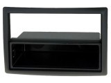 Cadru Radio 2 DIN Negru Renault
