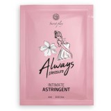 SECRETPLAY - SINGLE DOSE ALWAYS VIRGIN 4ML, SECRETPLAY COSMETIC