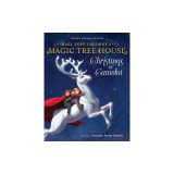 Magic Tree House Deluxe Holiday Edition: Christmas in Camelot