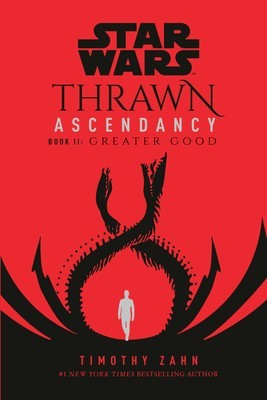 Star Wars: Thrawn Ascendancy (Book II: Greater Good) foto