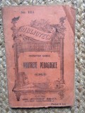 Portrete Pedagogice - Onisifor Ghibu, 1927, Editura Alcalay &amp; Co., 88 pagini