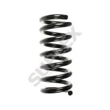 Arc spiral Vw Lt 28-35 Suplex 39052, parte montare : Punte Fata