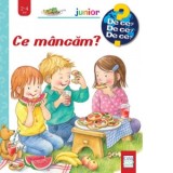 Ce mancam? - Doris Rubel