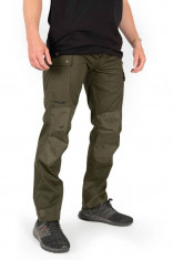 Fox Collection HD Green Trouser - Varianta: Large foto