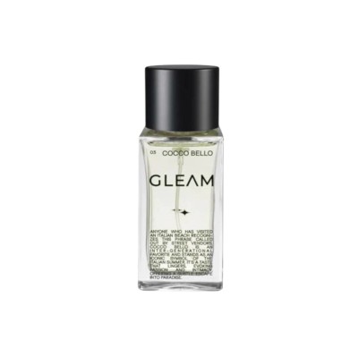 Gleam Coccobello Extract de parfum Unisex 50 ml foto