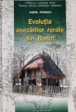 Viorel Popescu - Evolutia asezarilor rurale din Banat (Etnografie, istorie, Muzeul Satului Banatean)