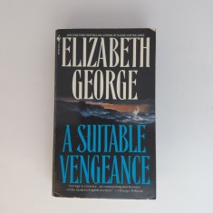 A Suitable Vengeance