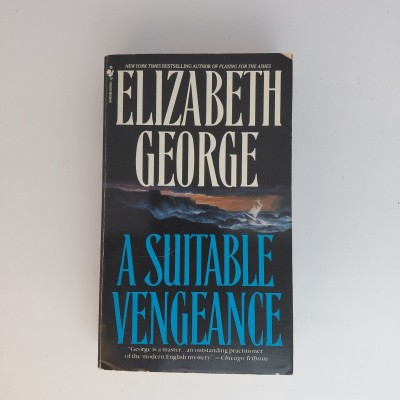 A Suitable Vengeance foto