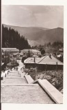 RF122 - Carte Postala - Borsec. Vedere spre depresiunea Borsecului, necirculata