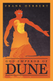 God Emperor Of Dune | Frank Herbert, Orion Publishing Co