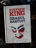 Stephen King - Orasul bantuit