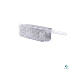 Lampa Led Torpedou, Protbagaj, Picioare pentru Peugeot Citroen