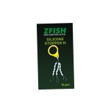 Zfish Silicon Stopper M