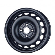 Janta otel MAGNETTO WHEELS MW Italia 4.5x14 4x100 ET35 54 foto