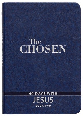 The Chosen Book Two: 40 Days with Jesus foto