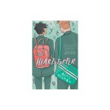 Heartstopper: Volume 1