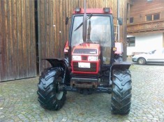 Tractor Case IH 4210