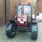 Tractor Case IH 4210