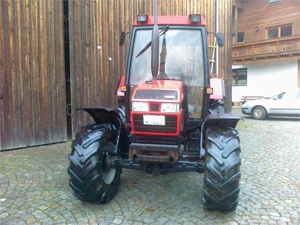 Tractor Case IH 4210