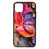 Husă iPhone 11 Pro Max TPU + Sticlă, Design Premium