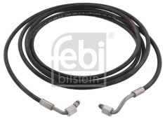 FEBI BILSTEIN 106379 Conducta, dispozitiv de basculare cabina foto
