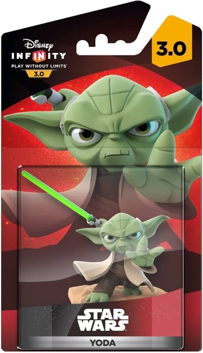 Disney Infinity 3.0 - Yoda