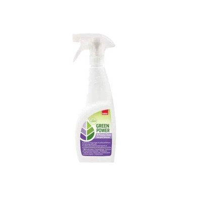 Detergent multisuprafete sano green power universal 750 ml foto