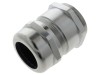 Garnitură de etanșare HELUKABEL M50 1,5 IP68 cu &icirc;mpăm&acirc;ntare alamă