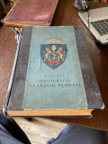 Mihai Sevastos Monografia orasului Ploiesti 1937