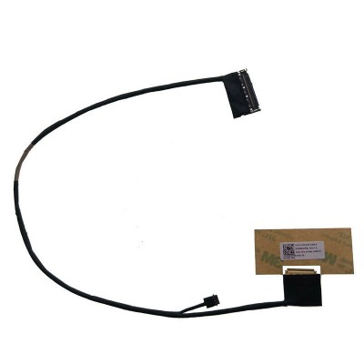 Cablu video LVDS EDP Laptop, Lenovo, IdeaPad S340-14IIL, S340-14API, S340-14IML, S340-14IWL, EL431 2019, DC02003HP00, non touch foto