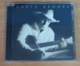 Garth Brooks - The Sessions CD (2005), Country