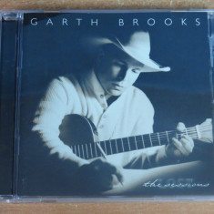 Garth Brooks - The Sessions CD (2005)